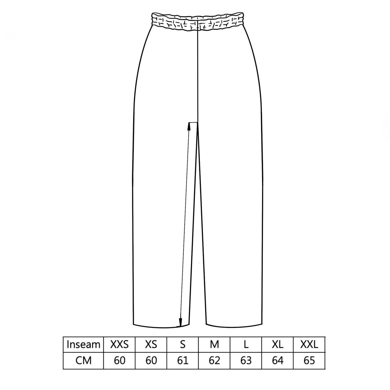 Plus Size Style: What Length Pants Should I Get? | PlusbyDesign.com